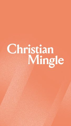 Christian Mingle: Dating App для Android — скриншот 1