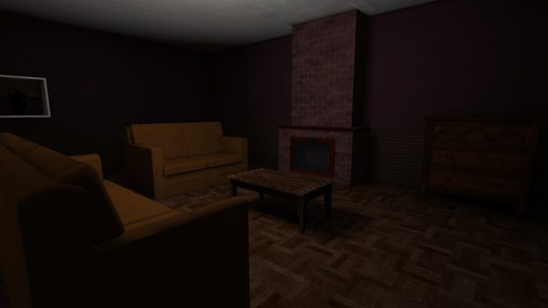 Chucky The Killer Doll 2 для Android — скриншот 3