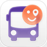 Cittamobi: Ônibus e Trilhos для iOS