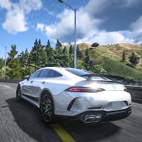 City Car Driving School Games для Android