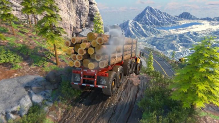 City Driver для Android — скриншот 2