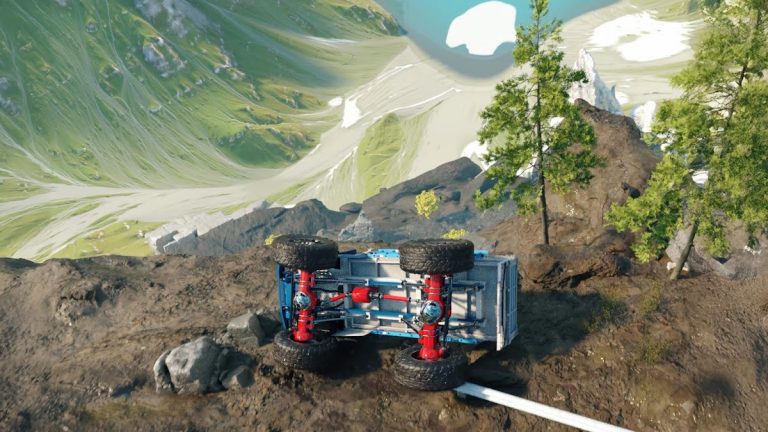 City Driver для Android — скриншот 3