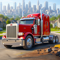 City Driver для Android