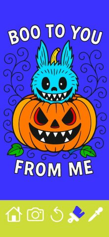 Coloring Expert by playground для Android — скриншот 2