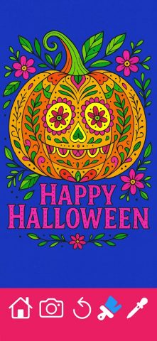 Coloring Expert by playground для Android — скриншот 3