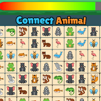 Connect Animal Classic Travel для Android