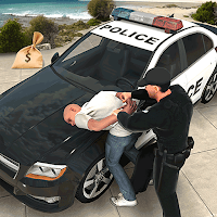 Cop Duty Police Car Simulator для Android