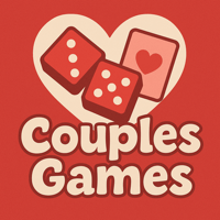 Couples Games for Date Night для iOS