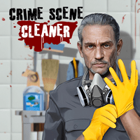 Crime Scene Cleaner: Mobile 3D для iOS