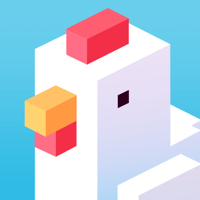 Crossy Road для iOS