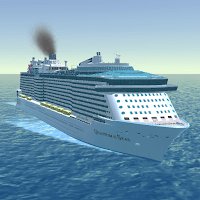 Cruise Ship Handling для Android