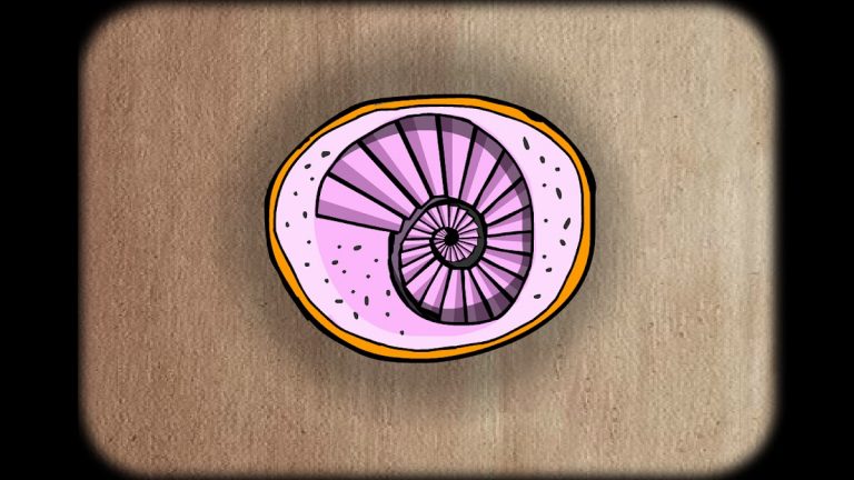 Cube Escape: Harvey’s Box для Android — скриншот 3