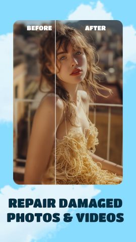 D-Back: Data Recovery Tool — скриншот 4