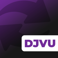 DJVU Конвертер, DJVU в PDF для iOS