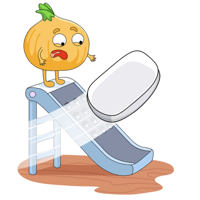 DOP 5: Delete One Part для iOS