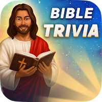 Daily Bible Trivia для Android