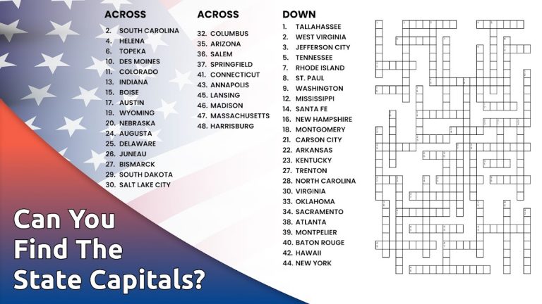 Daily Themed Crossword Puzzles для Android — скриншот 4