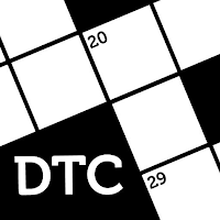 Daily Themed Crossword Puzzles для Android