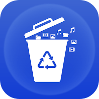 Data Recovery : All Recovery для Android