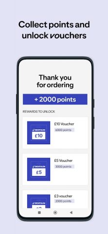 Decathlon Sports Shop для Android — скриншот 3