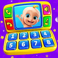 Детские Игры Для Малышей 2 Лет для Android