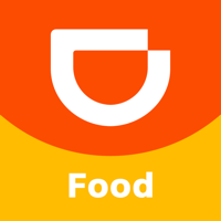 DiDi Food — Food Delivery для iOS