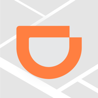DiDi: заказ такси для iOS