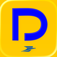 Digiposte : stockage sécurisé для iOS