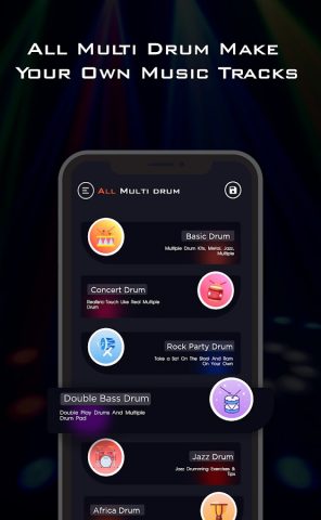 Dj Remix – Music – Mashup для Android — скриншот 3