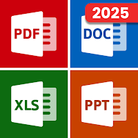 Document Reader: PDF/DOCS/XLSX для Android