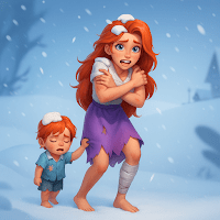 Дом Три в ряд без интернета для Android