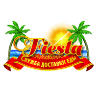 Доставка еды Фиеста | Керчь для iOS