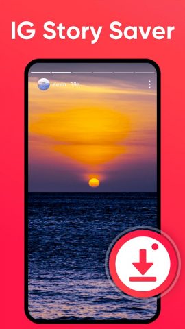 Download IG Video Photos Reels для Android — скриншот 1
