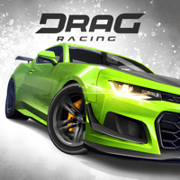 Drag Racing: Гонка для iOS