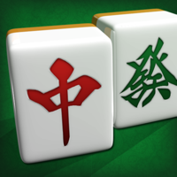 Dragon Mahjong games для iOS