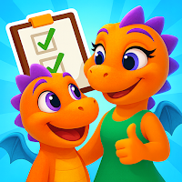 DragonFamily: Chores & Rewards для Android