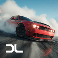 Drift legends для iOS