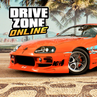Drive Zone Online для iOS