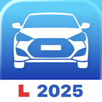 Driving Theory Test 2026 Kit для iOS