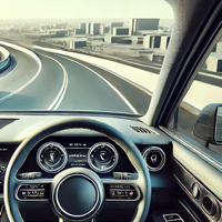 Driving UK Test Routes для iOS