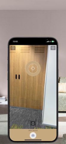 Dulux Visualizer RU для iOS — скриншот 4