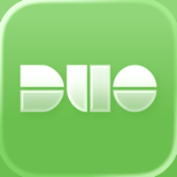 Duo Mobile для iOS