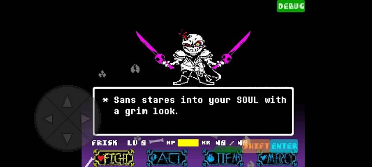 Dusttrust для Android — скриншот 2