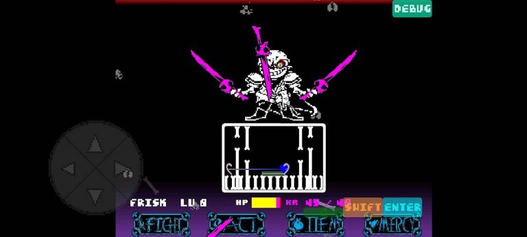 Dusttrust для Android — скриншот 3