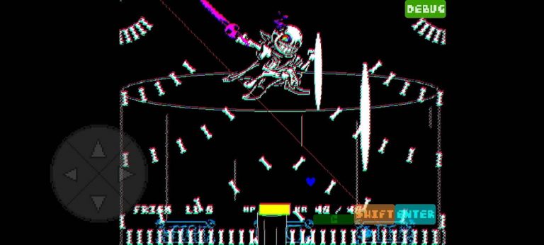 Dusttrust для Android — скриншот 4