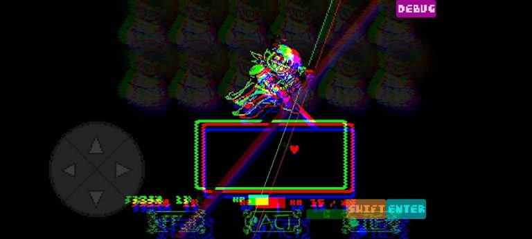 Dusttrust для Android — скриншот 5