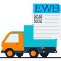 E-way Bill app для iOS