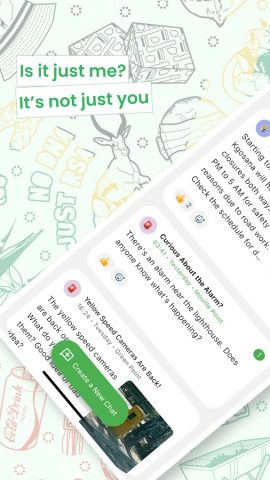ESP «EskomSePush» для Android — скриншот 1