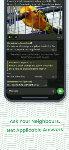 ESP — EskomSePush для iOS — скриншот 3