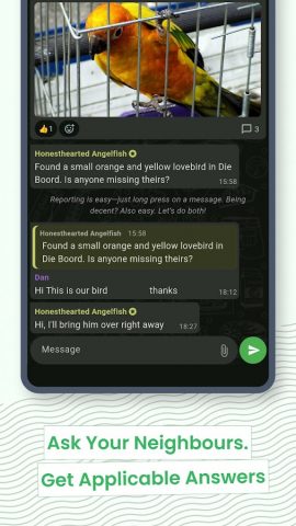 ESP «EskomSePush» для Android — скриншот 5